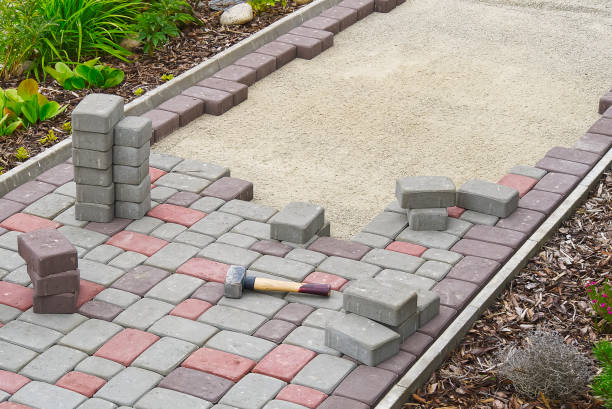 Best Driveway Resurfacing Pavers  in Sunrise Manor, NV