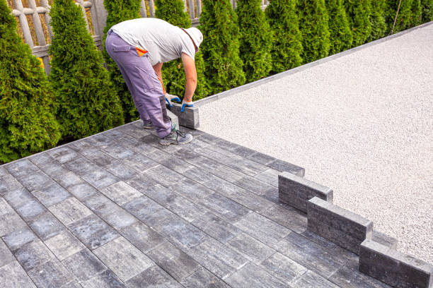 Reliable Sunrise Manor, NV Driveway Pavers Solutions