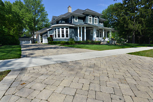 Best Permeable Paver Driveway  in Sunrise Manor, NV