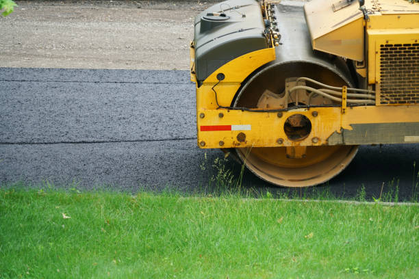 Reasons to Select Us for Your Driveway Paving Requirements in Sunrise Manor, NV